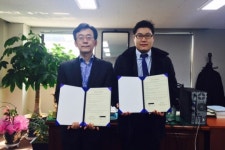 다누온-광운대학교 산학협력 MOU 체결, 시각장애인을 위한 콘텐츠 개발 나선다
