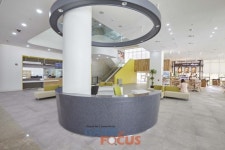 사진으로 보는 푸르메재단 넥슨어린이재활병원