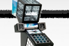 유니아나, 유비트 신작 jubeat Qubell 업데이트 실시