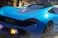 락스타게임즈 GTA 온라인 타임 트라이얼 주간 이벤트 진행