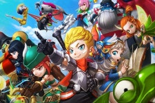 이제는 글로벌 기업 핀콘, 캐주얼 커넥트 2016서 신작 라인업 3종 공개