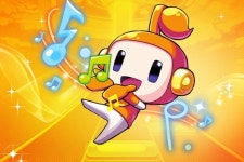 퍼플랩, 스마트폰으로 돌아온 리듬 스타 7월 중 출시 예정