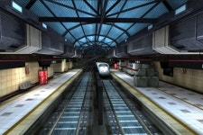 히어로 엔터테인먼트, 모바일 FPS 포더슈팅에 좀비모드 업데이트 실시