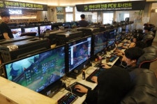 엔비디아 제1회 전국 엔비디아 PC방 토너먼트 결승전 성황리 종료