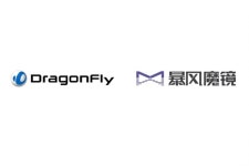 드래곤플라이, 중국VR 선두기업 'Baofeng Mojing Technologies'와 MOU 체결