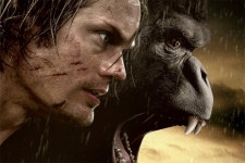 돌아온 타잔, 레전드 오브 타잔 12세 관람가 확정