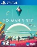 SIEK No Mans Sky(노맨즈스카이), 한국어판 오는 8월 9일 출시