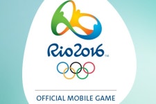 [돌직구]손에서 즐기는 리우올림픽, 네오위즈게임즈 RIO 2016 올림픽 게임