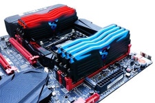 서린씨앤아이, 게일사 DDR4 SUPER LUCE 19200 블랙 시리즈 출시