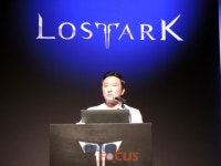 스마일게이트 알피지 지원길 대표 로스트아크, 누군가에게 추억이 될 게임으로 만들 것