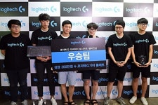 250여팀 참가 로지텍 G 오버워치 토너먼트 챔피언십, 빅픽처 팀 우승으로 막 내려