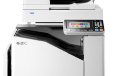 리소코리아 인쇄 전시회 K-PRINT WEEK 참여