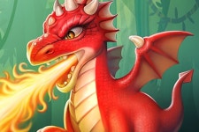 더원게임즈 신작 모바일 RPG 드래곤 워리어즈 정식 출시