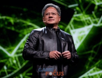 '엔비디아' 젠슨 황 CEO, 'CES 2017'서 기조 연설자로 나선다
