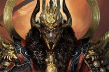 드래곤스템프 신작 모바일 액션 RPG Throne of Dawn 원스토어 정식 출시