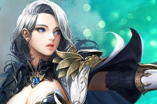 쿤룬코리아 액션 RPG 신작 가디스 사전예약 이벤트 실시
