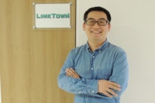 유료게임의 가능성 보여준 데몽헌터3, 링크타운 강대성 대표를 만나다