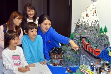 현대백화점 판교점 2016 브릭코리아 컨벤션 개최