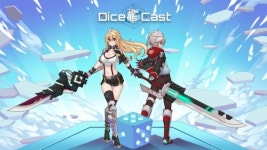 넥스트스테이지 다이스 이즈 캐스트, 에픽게임스 언리얼 데브 그랜트 수상