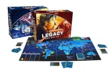 가족과 함께 하는 보드게임, 지스타 2016 보드게임존 주목 받는 신작은?