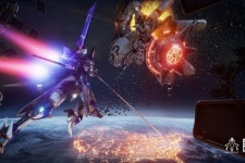 메카닉 덕후 모여라, 퍼플랩 신작 3D RPG 엑소스피어 지스타 통해 최초 공개
