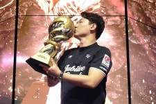 넥슨 피파온라인 3 아디다스 챔피언십 2016 시즌2 성남FC 김정민, 2회 우승 대기록
