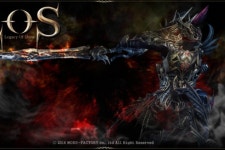 구름컴퍼니, 모즈팩토리 개발 액션RPG LOS 퍼블리싱 계약 체결