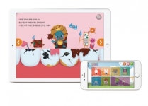 그랙션 어린이 건강 교육 프로그램 비타롱 2017년 상반기 출시