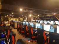 스틸시리즈, 국내 게이머를 위한 스틸시리즈 PC방 부천점 오픈