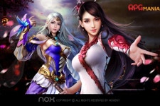 녹스게임즈 RPG매니아 신규 게임 2종 추가