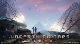 윙킹엔터테인먼트 PS VR 게임 언어씽 마스, 한국어 더빙판 1월19일 발매 확정