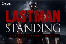 네오위즈게임즈 아바(A.V.A) PVP 생존모드 라스트맨 스탠딩 24일 재오픈