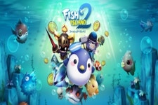 NHN픽셀큐브, 피쉬아일랜드2로 일본 공략 나선다