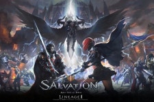 엔씨소프트, 리니지2에 10년 스토리 마무리할 구원의 장 업데이트