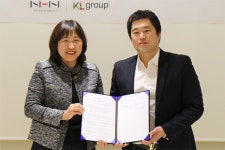 NHN엔터 학원 관리 앱 유니원, 아역 배우 양성 KL그룹과 사업 협력