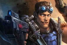 누리웍스 MMORPG 와일드버스터, 오는 3월 2일 정식 론칭 확정