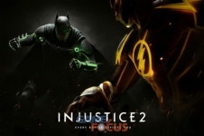 인플레이 인터렉티브 인저스티스2, 오는 5월 정식 출시