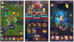 창유 캐슬 오브 레전드, 게임 커넥션 피플스 초이스 어워드 1위 수상