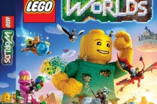 인플레이인터렉티브 LEGO Worlds (레고월드) 8일 정식 출시