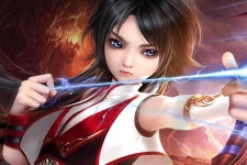 이바타코리아 모바일 MMORPG 검그리고사랑 대규모 업데이트 실시