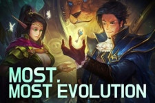 팡게임 핵앤슬래시 웹 RPG MOST 에볼루션, 신규 서버 오픈 이벤트 실시