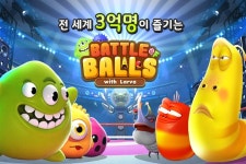 전 세계 3억 명이 즐기는 BOB 라바를 만나다 밥 위드 라바