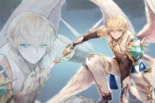 베스파 모바일 RPG 킹스레이드 신규 영웅 업데이트 실시