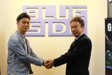 블루사이드 건그레이브 VR 전세계 퍼블리싱 계약 체결