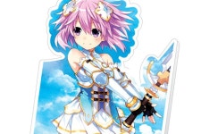 CFK 넵튠 아크릴 멀티 스탠드 발매 및 예약판매 실시