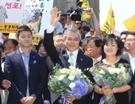 문재인 대통령 장남 문준용씨 티노게임즈서 게임 개발, 컴투스 통해 2분기 글로벌 출시