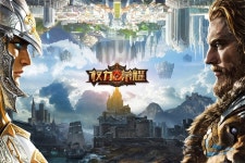 새영광컴퍼니 | 이펀컴퍼니, 모바일 MMORPG '권력과영광' 국내 정식 서비스 계약 체결