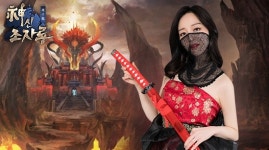 노블게임즈 신조자룡 CBT 진행