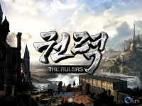새영광컴퍼니 | 이펀컴퍼니 모바일 MMORPG '권력과영광', 국내 서비스명 '권력:THE RULERS'로 확정