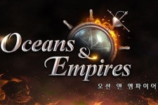조이시티 오션앤앰파이어’ 이달의 우수게임 수상